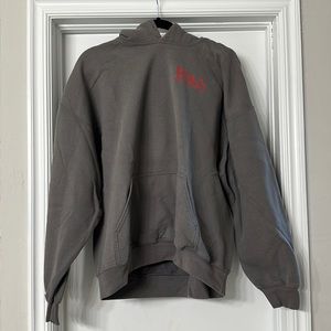 Old Hoodie
